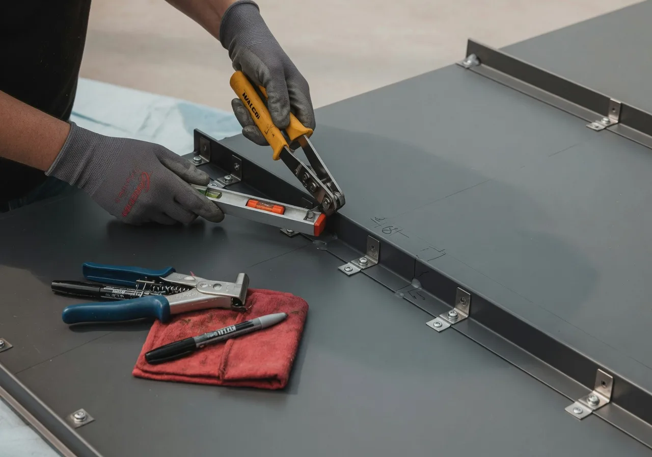 Why choose Metal Roofing Installation in Blair, OK
